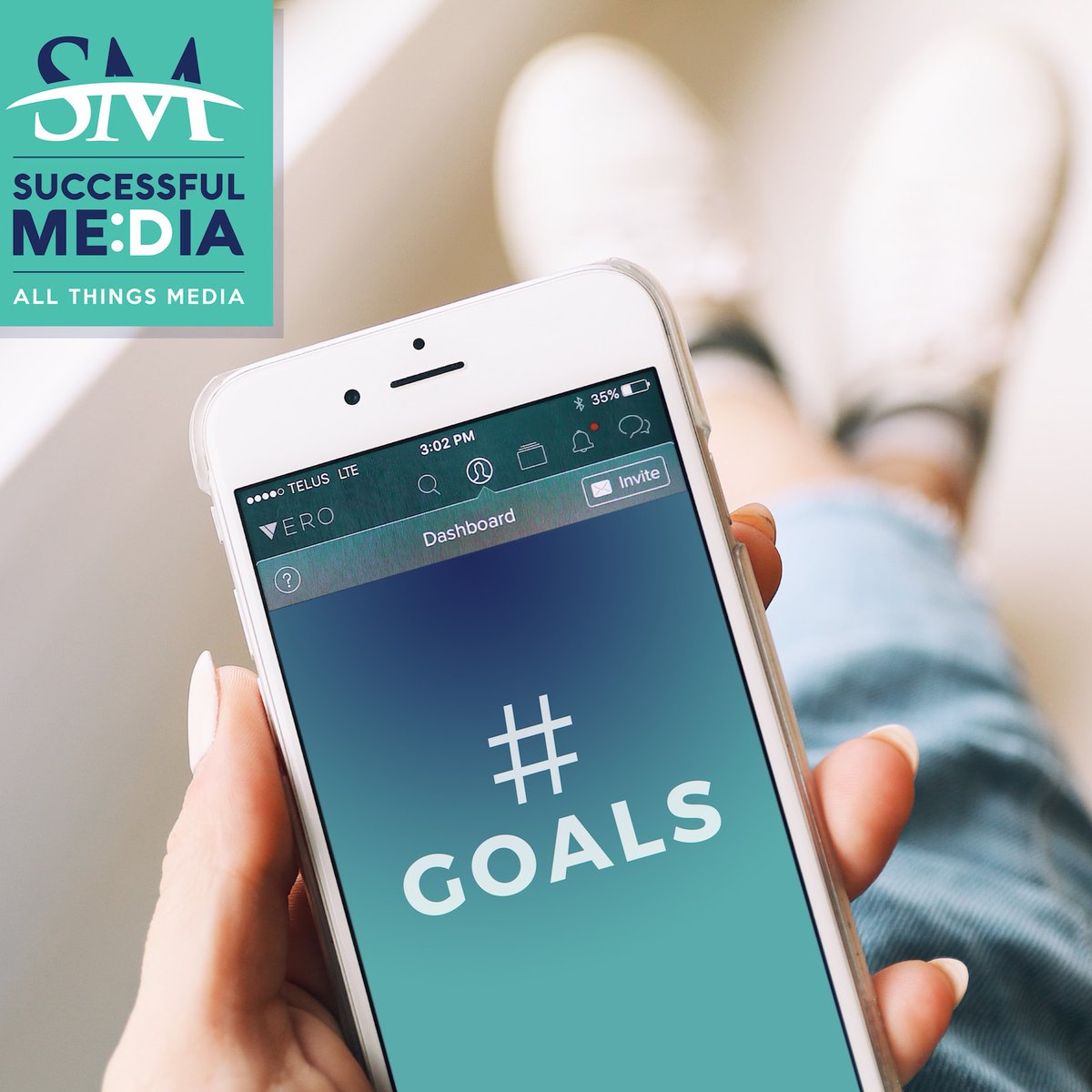 MediaSuccessful's tweet photo. Take your business further today! We can your boost your business with marketing campaigns that WORK!
https://t.co/OttFBXrfkJ 
#Mareting #Digital #DigitalMarketing #Media #MarketingAgency https://t.co/2Tfc2LOTo5