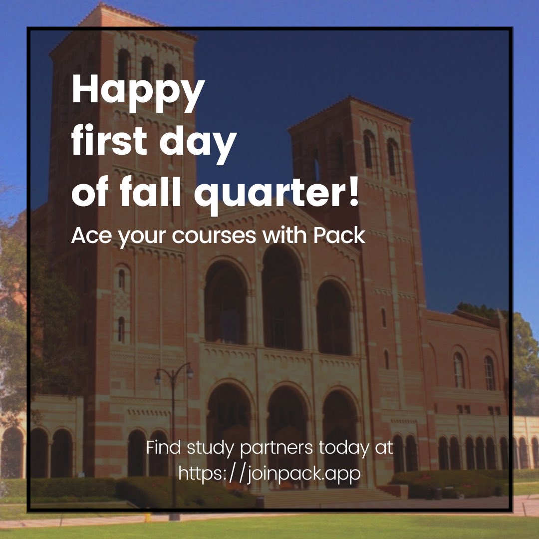 Pack (@joinpackapp) / Posts / X