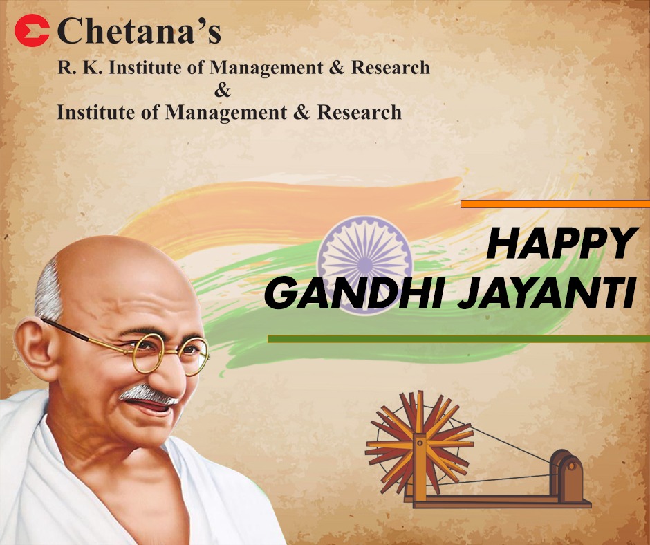 Chetana's Institutes tweet media