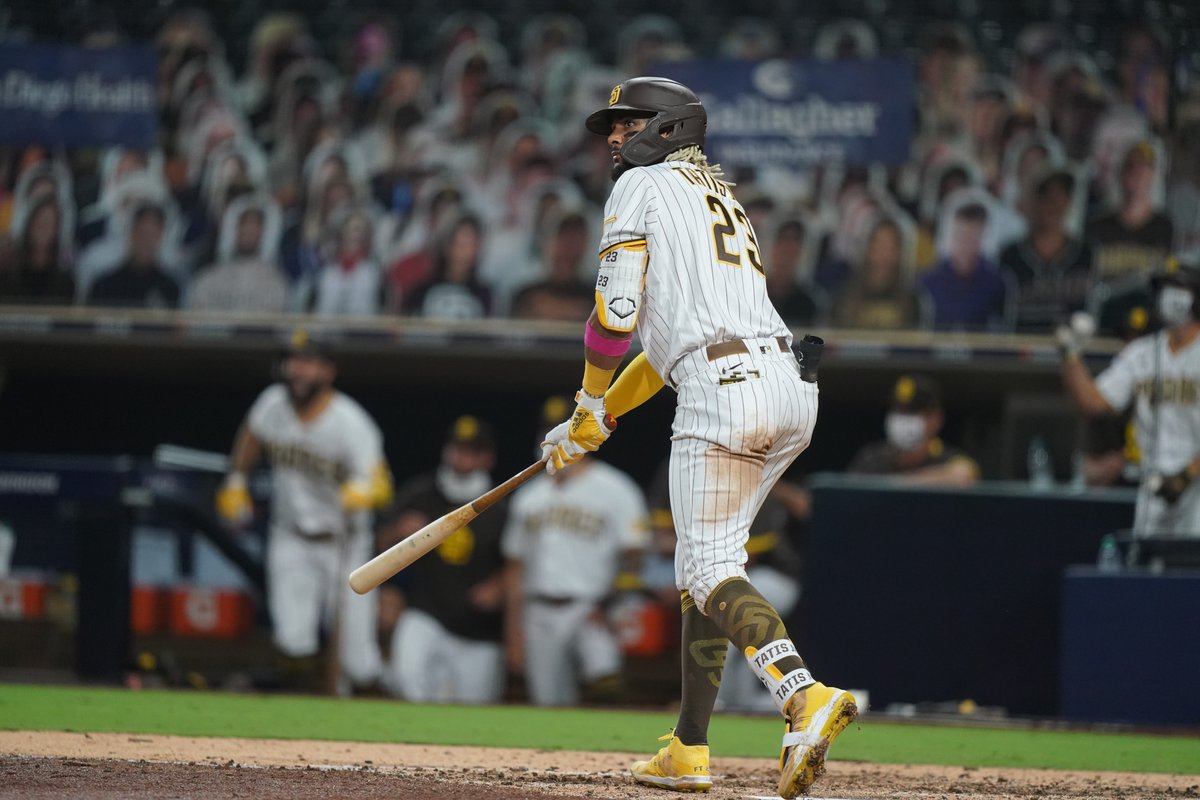 MLB Stats tweet media