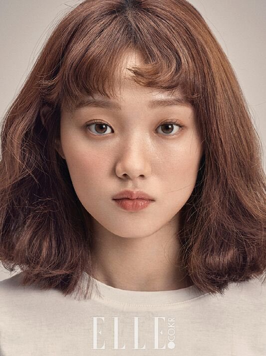 haechan of nct is shorter than lee sung kyung