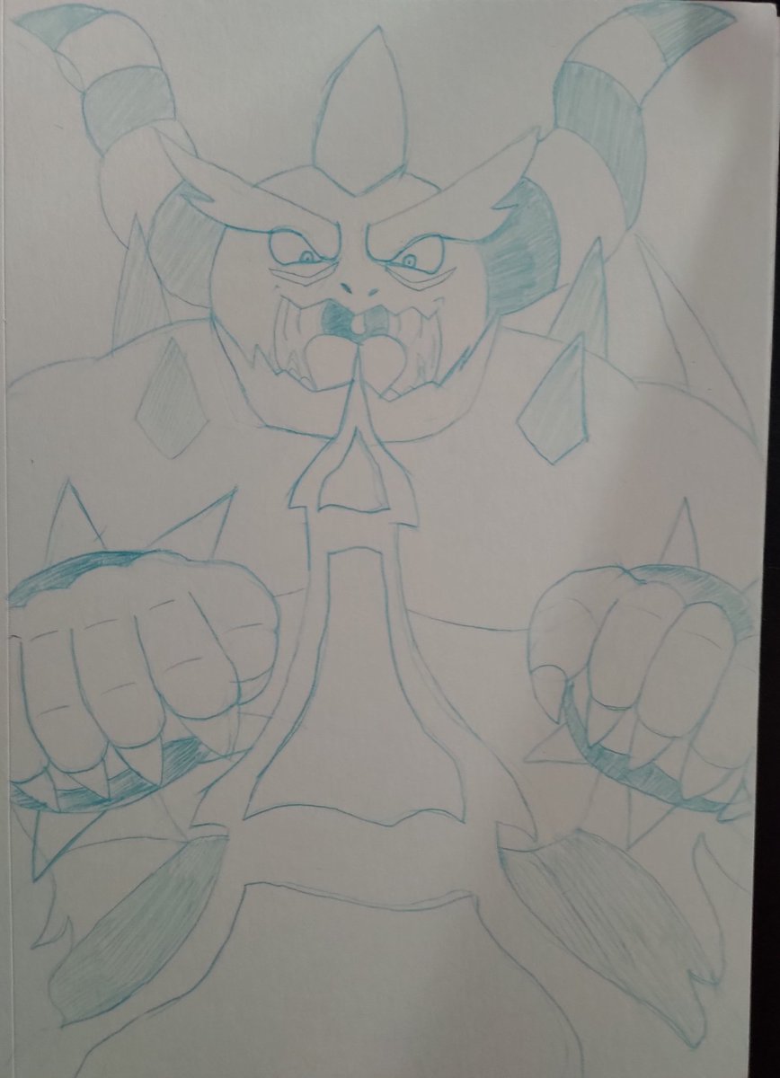 I have no words other than I like this Sonic character most of the loud fans hate. :P
#Zavok #drawing #sonicfanart #zeti https://t.co/JiTjYmUwDs