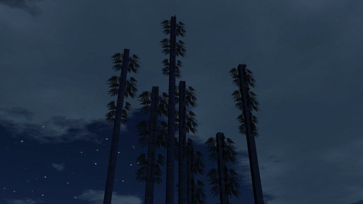 MaxJiJava's tweet image. Bamboo.