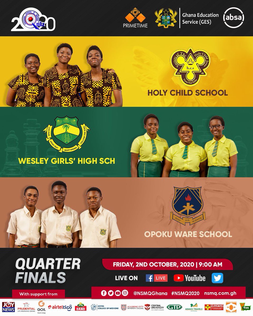 kojo_mufasah's tweet image. It’s a #DynamicFriday but deep down you know you can’t wait to troll either Gey Hey or Owass  or both if Holico signs Einstein 😂😂😂

#NSMQ2020