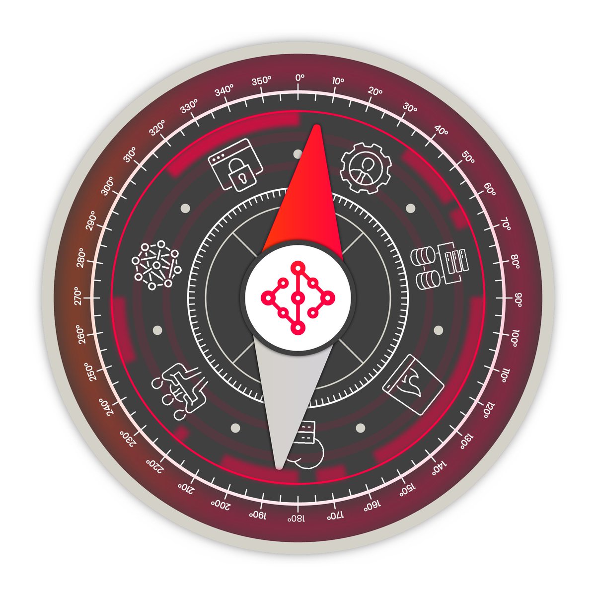 Virtualise. Mobilise. Connect. Secure. 
Four vital lessons from lockdown that are key to business success. 
Enter the new world of infrastructure. 
hubs.ly/H0xg25g0
#LessonsFromLockdown #NewWorldInfrastructure #NewNormalIT