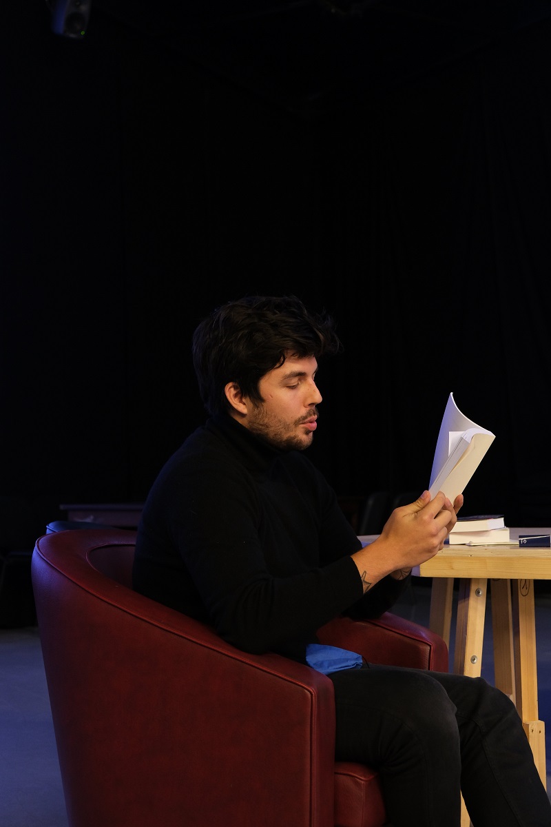 SPEAPSciencesPo's tweet photo. Jeudi 1er Octobre, au théâtre @lesamandiers, c'était la journée de présentation des #pratiques et des #terrains de prédilection des étudiants 2020-21 de #SPEAP @sciencespo!
#musique, #cuisine,  #photographie, #dessin, #écriture, #recherche, #danse, #architecture, #géographie... https://t.co/AbTGI0vzEC