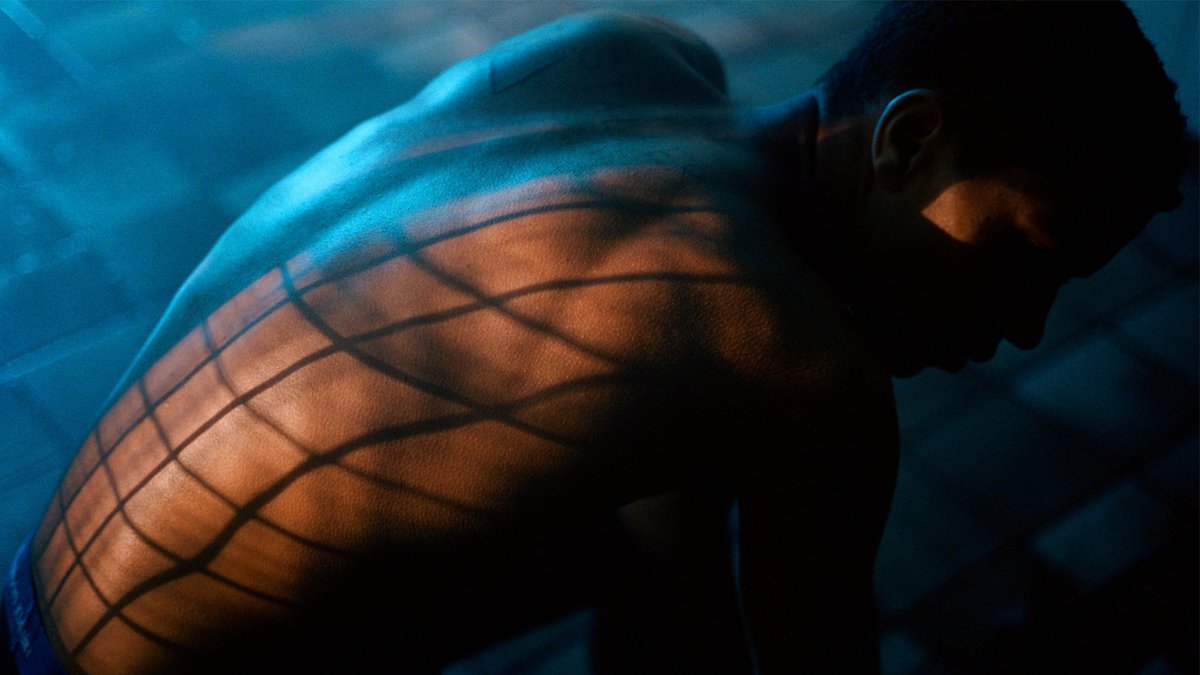 takeasip_london's tweet photo. Featured #shortfilm:
🎥The Charge🎥
Dir. @lesterjones 

Explores the notion of isolation and containment, and the need for expression that burns within us all.    

Streaming Oct 4 as part of our #Animation and #Experimentation programme 

Tickets: https://t.co/RQJFSVOdc1 https://t.co/2urM5VUz7n