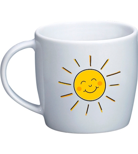 <a href="/Proceramics/">Promotional Ceramics</a> would like to wish you all a happy World Smile Day! We're sending our smiles, your way.