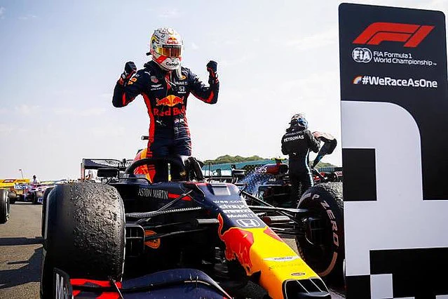 ホンダ、2021年シーズンでF1からの撤退を発表！