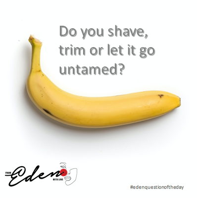 edenwithlovesa's tweet photo. #edenquestionoftheday: Gents, do you shave, trim or go wild and ladies, do you have a preference?
#fromedenwithlove
#funnymemes
#bdsm
#BDSMovement
#freakyvibe https://t.co/GGutvlX9y3