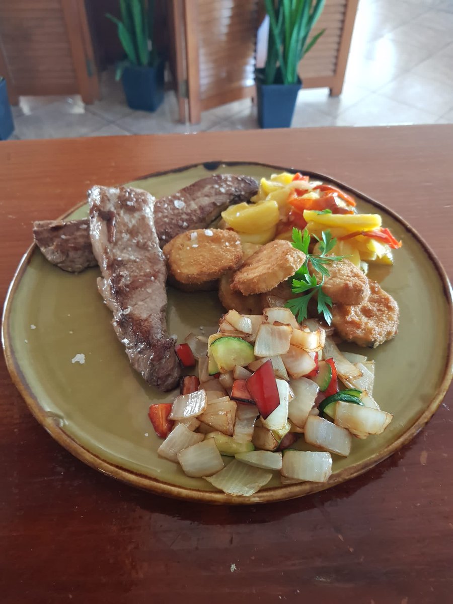 Rest .Campo Verde Los Belones (CampoverdeRest) Twitter