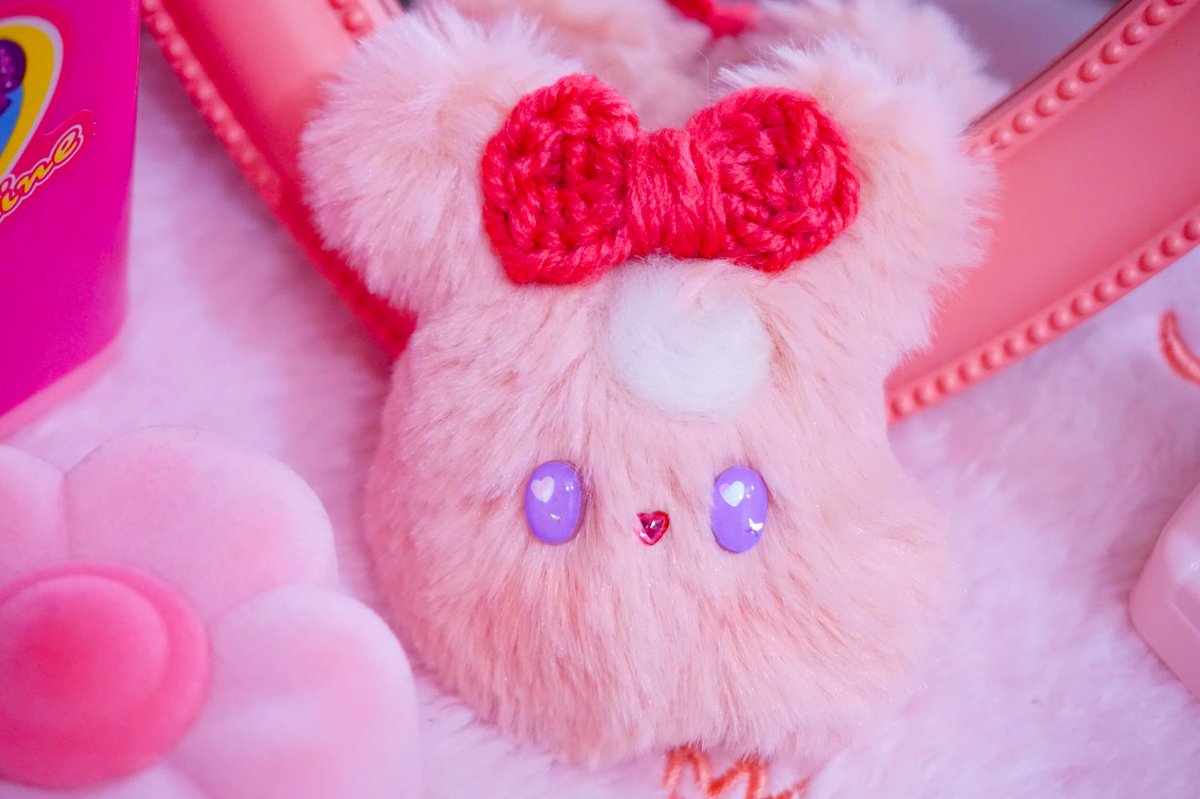 젤리부 tweet media