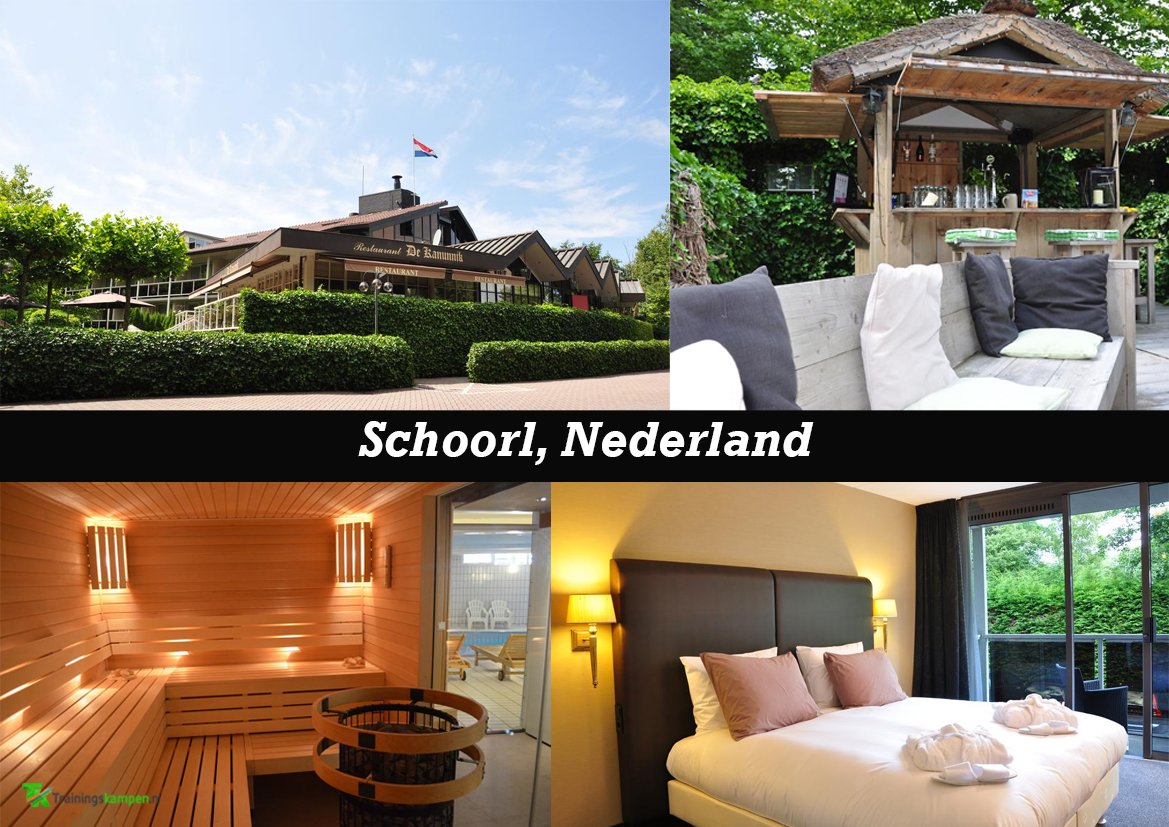 Trainingskampen.nl tweet media