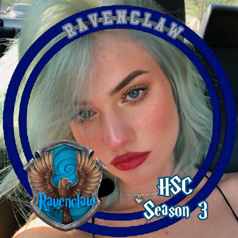 raefnklaw's tweet photo. I'm ready for HSC Arthylios Year!
โ Agatha, Ravenclaw โ
#ORARTHY2020
#MPLSHSC2020
#ARTHYLIOSYEAR
@hgwrtschool https://t.co/BM37hdaGOV
