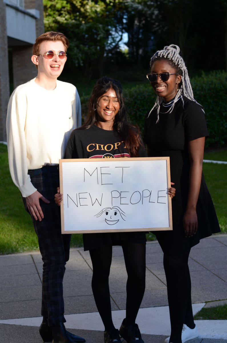 LancasterSU's tweet image. PGRs 📣 find out how we can support you at our PGR Welcome Event 🦉🌳🎓

Find out how to get involved with the Academic Rep system, Post-Graduate Board, the PG &amp;amp; Mature Student's Forum &amp;amp; more! 🦉 Oct 7th 1PM 🌳

Find out more📣 buff.ly/3kZXMhY #AcademicReps #LancasterSU