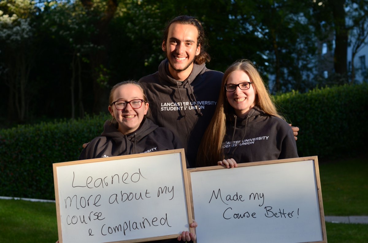 LancasterSU's tweet image. PGRs 📣 find out how we can support you at our PGR Welcome Event 🦉🌳🎓

Find out how to get involved with the Academic Rep system, Post-Graduate Board, the PG &amp;amp; Mature Student's Forum &amp;amp; more! 🦉 Oct 7th 1PM 🌳

Find out more📣 buff.ly/3kZXMhY #AcademicReps #LancasterSU