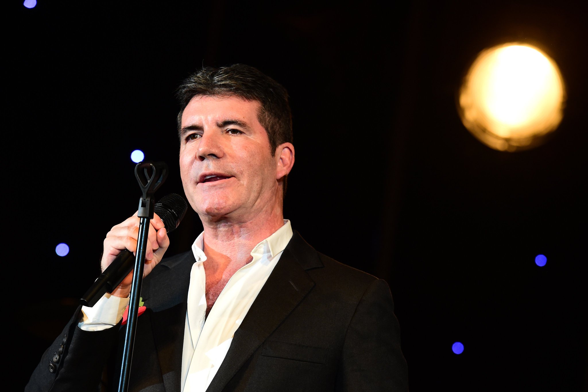 Happy Birthday Simon Cowell! Who is your favourite winner from one of his shows? 