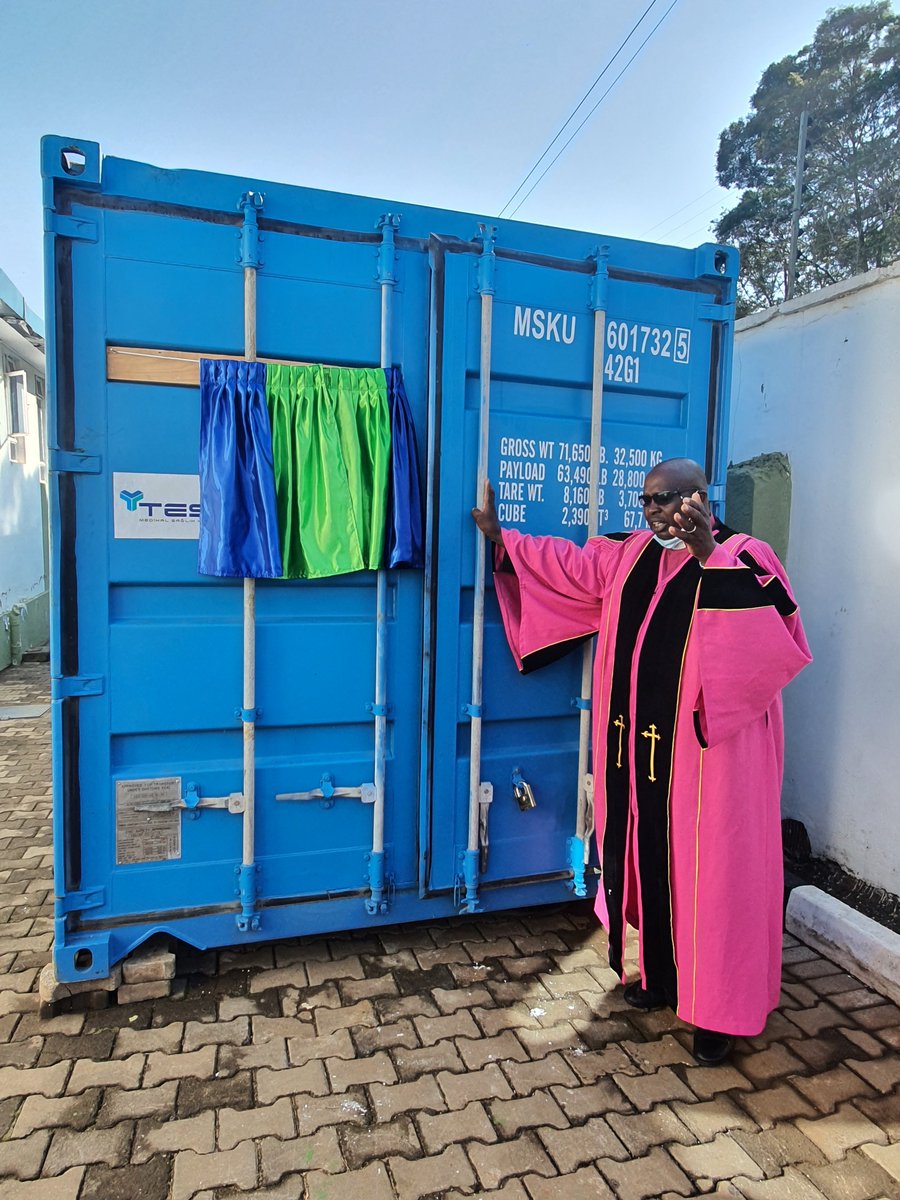 REALE HOSPITAL tweet media