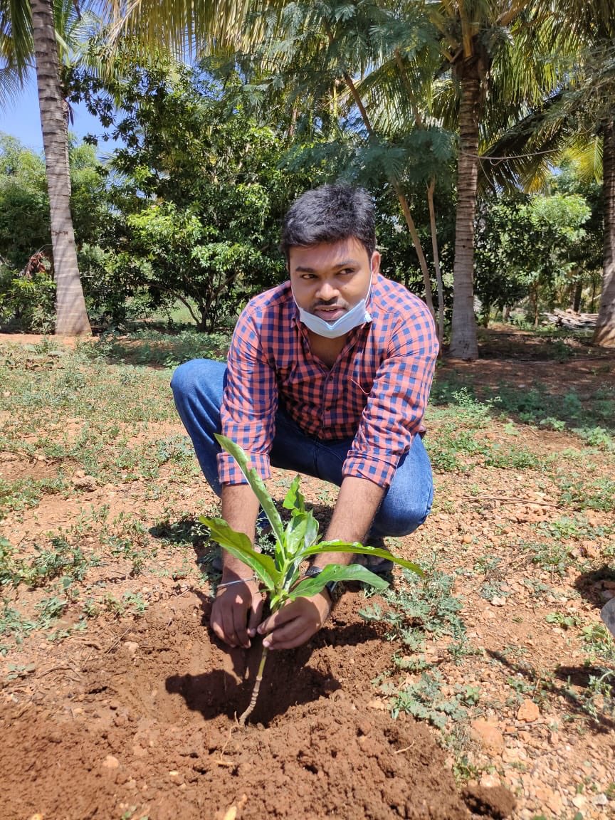 thilak_tup's tweet photo. #Vaergalgreen https://t.co/hcHTKvK1O3