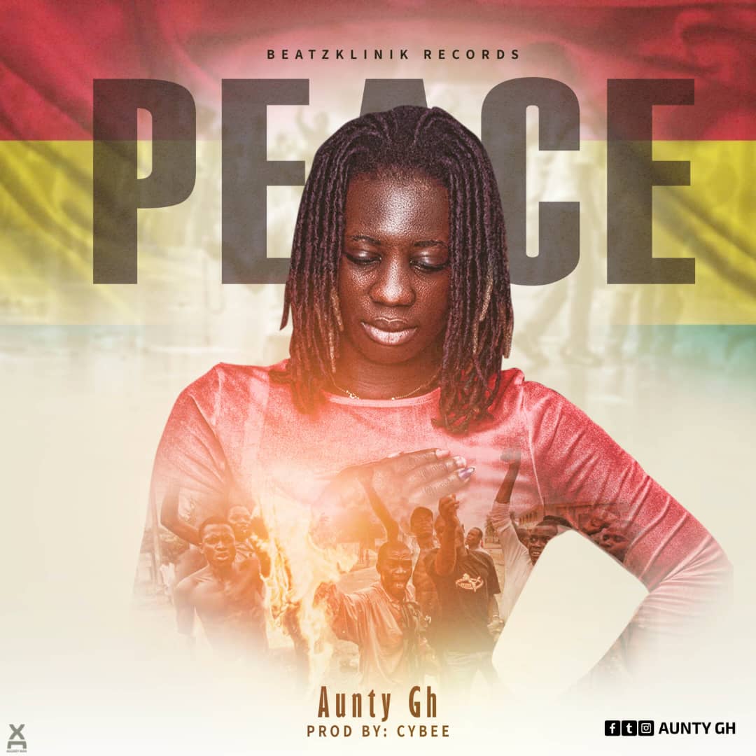 AUNTY_GH's tweet photo. Hello fam👋
 As we are approaching elections I beseech my fans and every Ghanaian to help uphold the *#Peace we are enjoying in this country..Stay safe because I love and need you alive

#ghanapeacecouncil 
#feelthebreast 
#lydiaforson 
#TrumpHasCovid https://t.co/0JgD7hzGTy