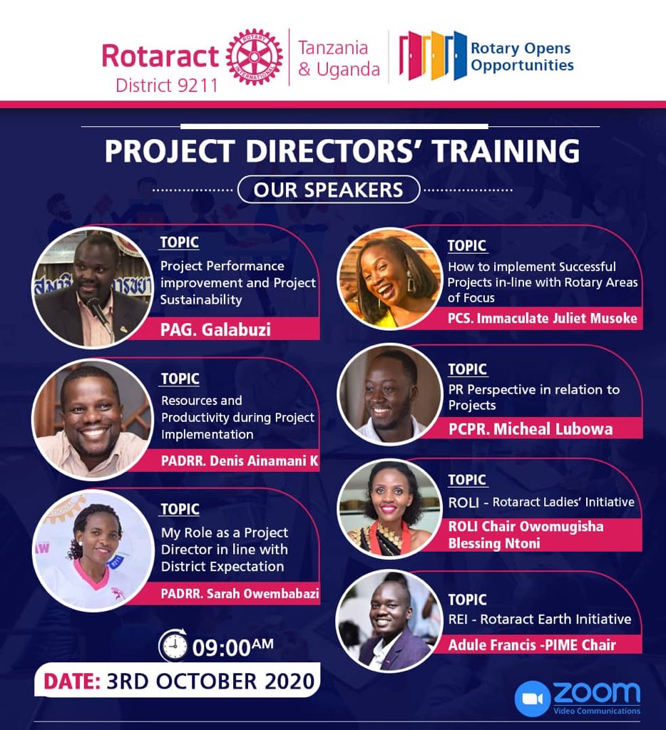 lubowami's tweet photo. Promoting the @Rotary brand is as simple as wearing your Rotary pin but creating compelling PR campaigns for service projects gives a better understanding of what Rotary is all about. 

I will share a few tips on how we can share our projects with the Project Directors tomorrow. https://t.co/BQGlMXNTOa