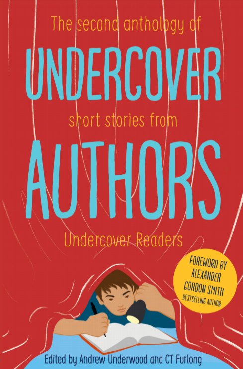 Andy Underwood tweet media
