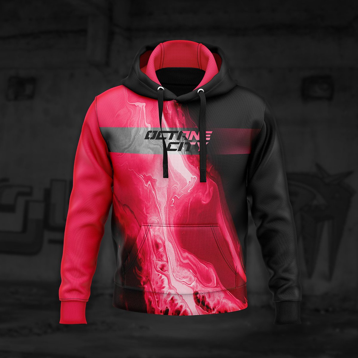 octanecity's tweet image. Play in style. 

Octane City // Marble Hoodie

onollo.link/mj6zq