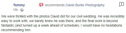 David Burke tweet media