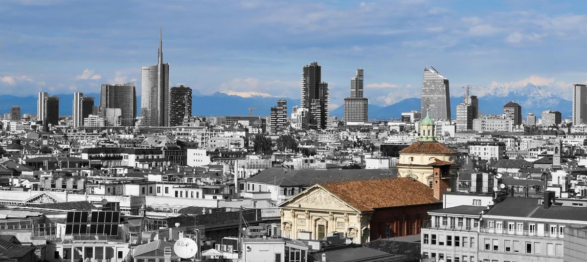 Non si può pensare il futuro senza rileggere il passato. Per questo, anche in un anno complesso come questo, abbiamo voluto realizzare il #BilancioSociale del #SanFedele. Lo trovate online, qui sanfedele.net/progetti/fonda… #arte #cultura #cinema #musica #spiritualità #solidarietà