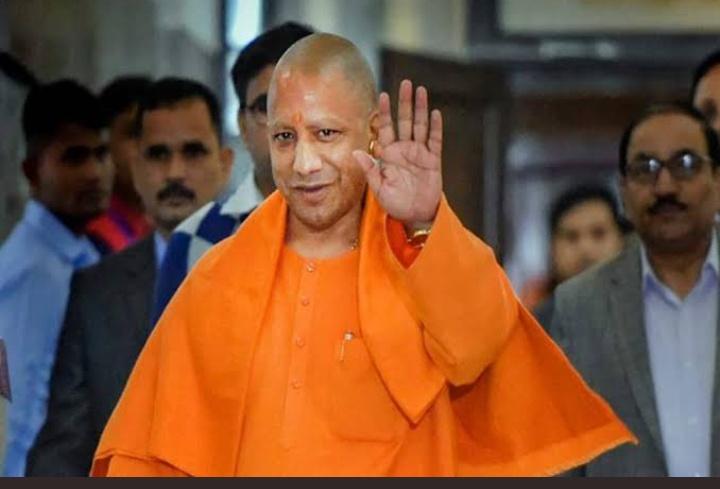 Ramkishor_jaat_'s tweet photo. #ABPKoMatRoko
#ABPnews
Whom do u support..?

RT for Pratima mishra(ABP News)
Like for Yogi Govt https://t.co/Rm5BgEAdwJ