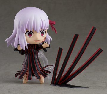 劇場版 Fate Stay Night Heaven S Feel ねんどろいど 間桐桜 マキリの杯 の彩色見本が公開 10月17日 土 より先行販売開始 電撃ホビーウェブ