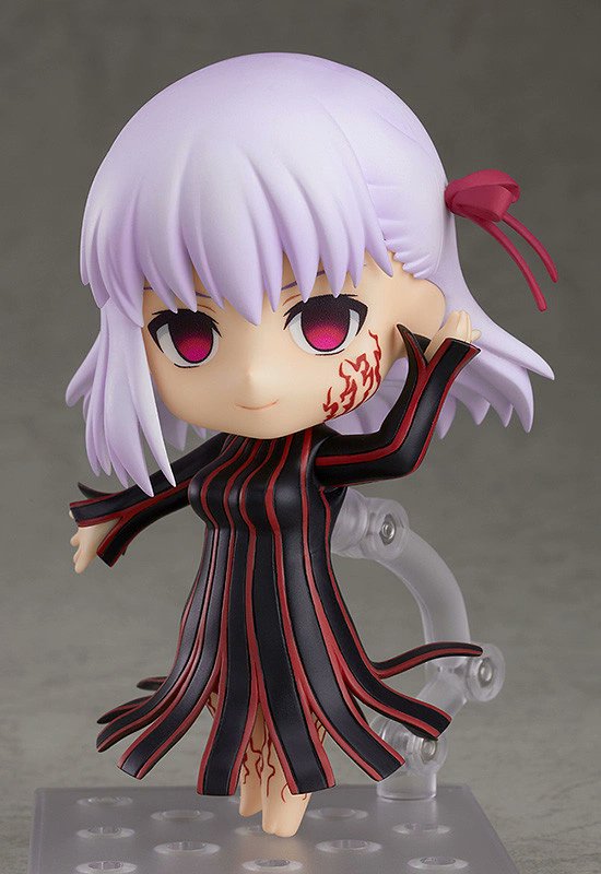 Fate ねんどろいど 間桐桜 マキリの杯 がめちゃ可愛い件 Fateツイッター情報まとめ Fate ねんどろいど 間桐桜 マキリの杯 がめちゃ可愛い件 Fateツイッター情報まとめ