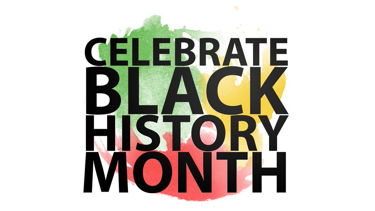 It is #BlackHistoryMonth in the #UK, showcasing the contributions people of African and Caribbean descent have made and the extraordinary achievements and stories often missed in schools and mainstream media. BHM is an opportunity for us all to learn and celebrate <a href="/mercer/">Mercer</a>