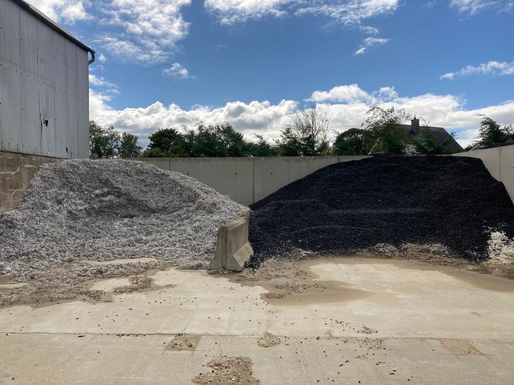 John Ormonde Wexford Sand Ltd tweet media