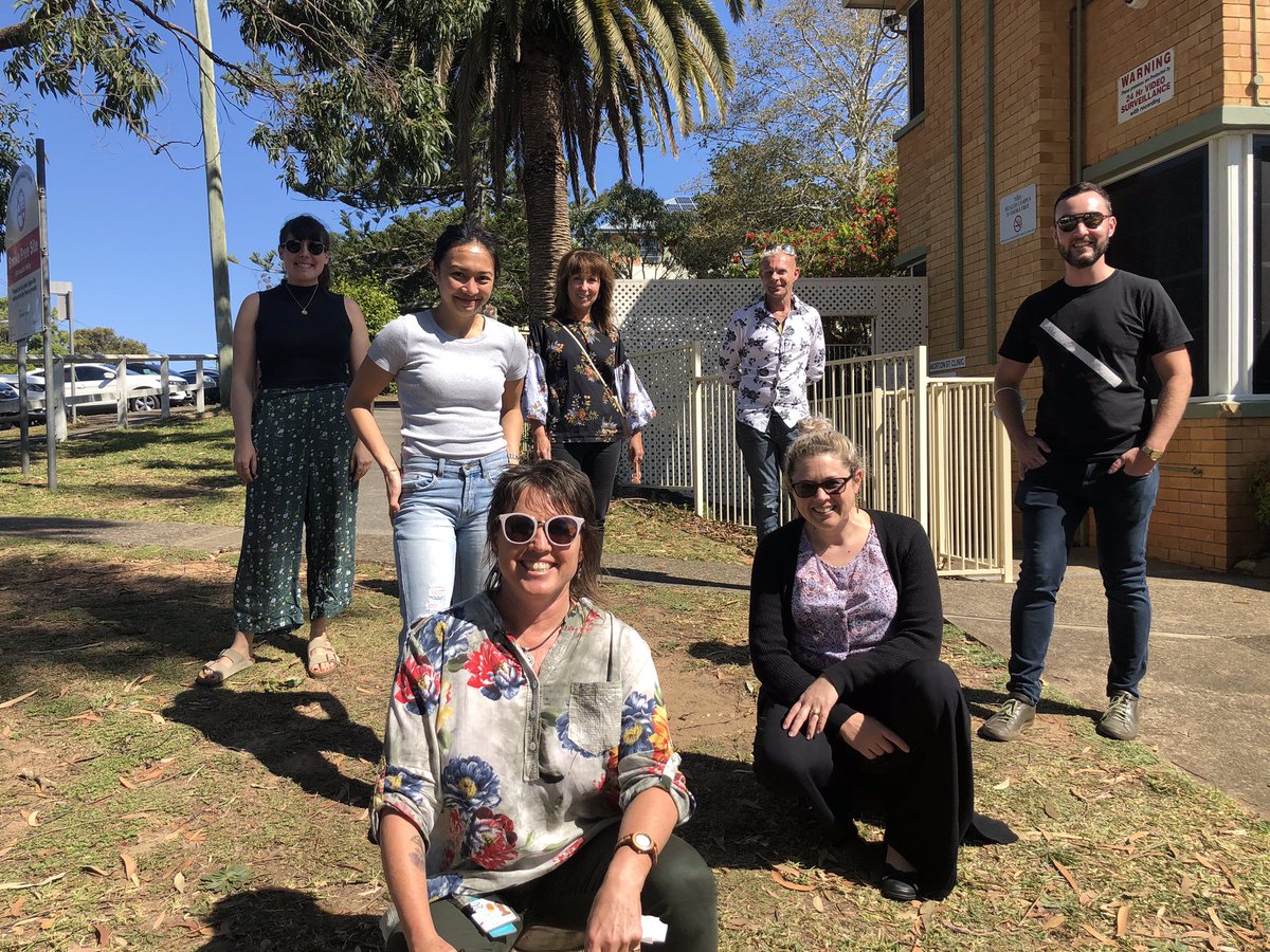 ETHOSII's tweet image. Wave 2 is back on after a 6 month hiatus! The world might be operating a little differently now, but that didn’t stop us from enrolling 66 people into ETHOS over the last week at Kempsey and Port Macquarie. It feels great to be back in clinics engaging PWID with HCV care.