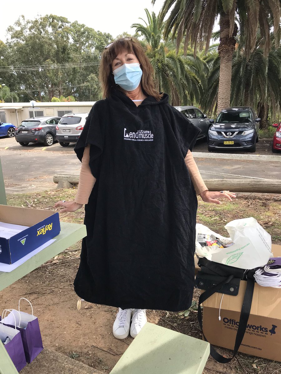 ETHOSII's tweet image. Wave 2 is back on after a 6 month hiatus! The world might be operating a little differently now, but that didn’t stop us from enrolling 66 people into ETHOS over the last week at Kempsey and Port Macquarie. It feels great to be back in clinics engaging PWID with HCV care.