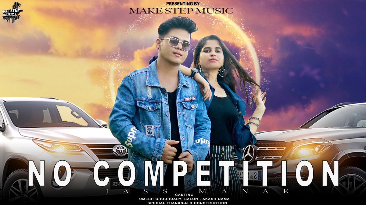 ijattadamunda's tweet photo. New video
https://t.co/fZBIYDEy3J
Like ☑️ share 😘 Subscribe 💞😍
#umesh #umeshchoudhary #makestepmusic #jatta #jassmanak #jaipurmodel #photo #pic #jaipur #jaipurphotography #jassmanak❤ #bollywood #model #love #insta #instalove #music #song #youtube #youtuber #pinkcity https://t.co/vH03CIBkJk