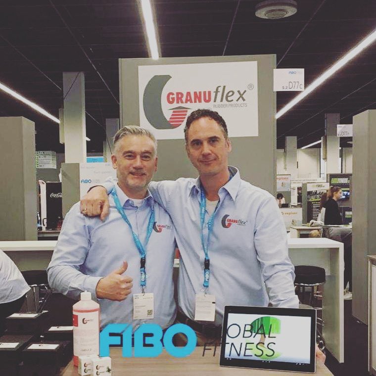 GRANUFLEX ® tweet media