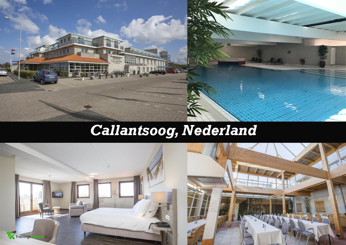 Trainingskampen.nl tweet media