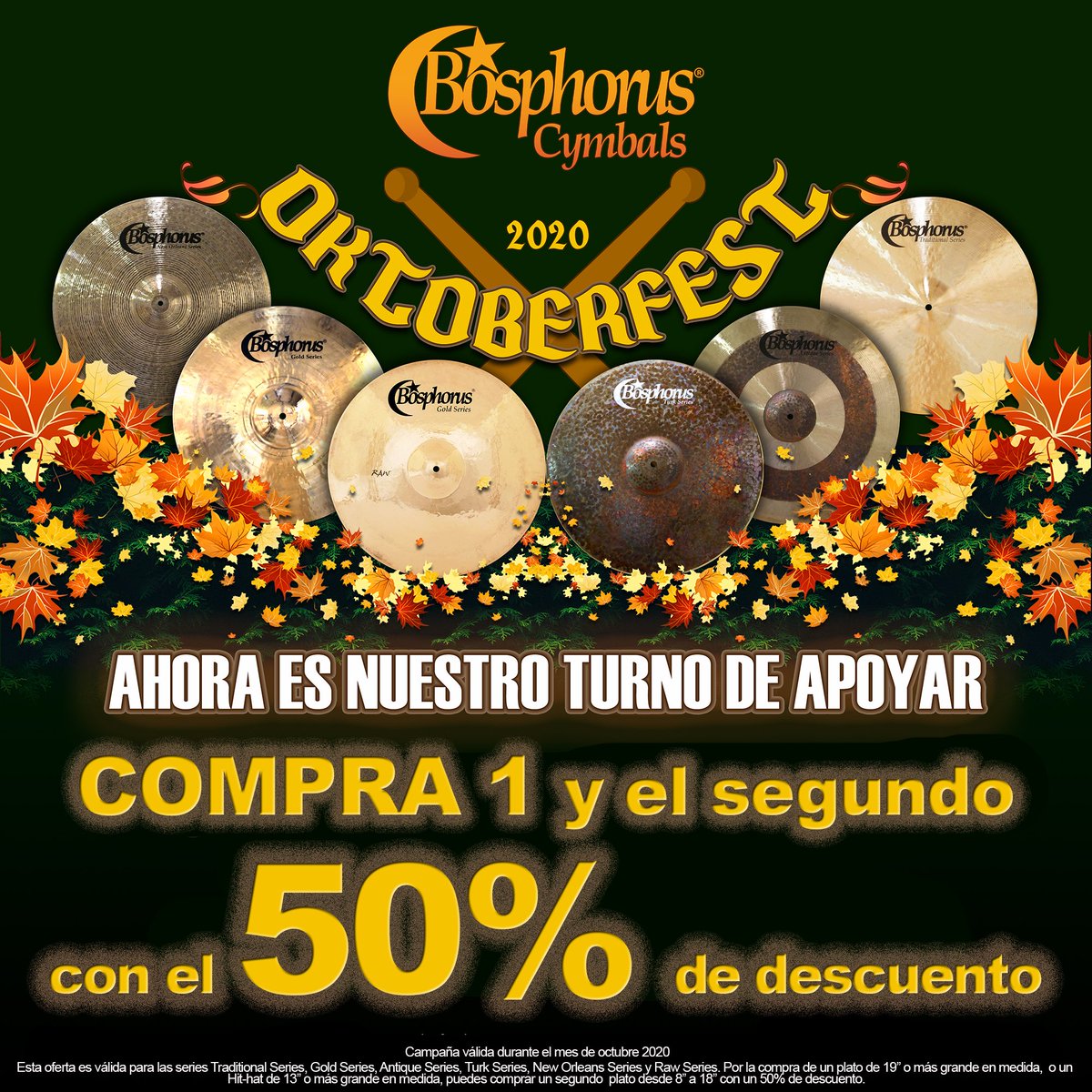 IBERDRUM tweet media