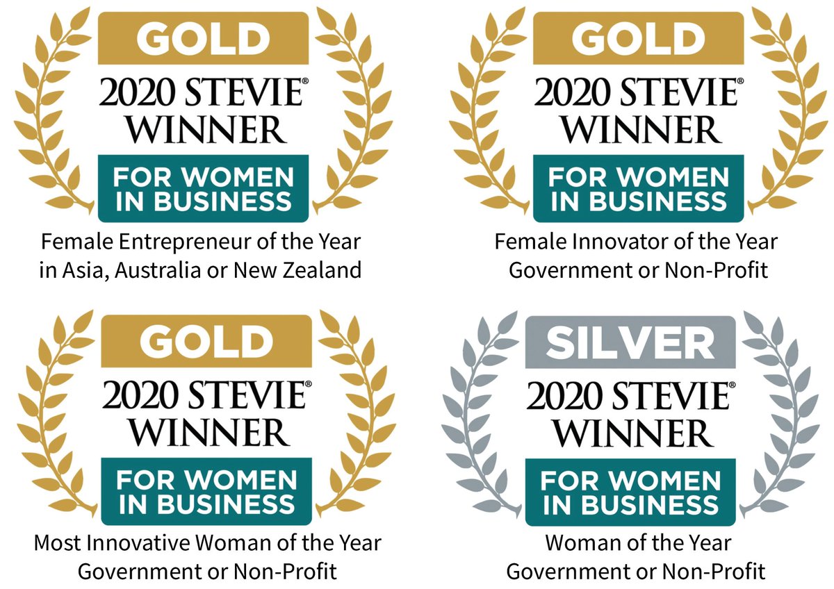 katpeereboom's tweet image. I am honoured to have my work recognised in this global forum. It is my goal to ensure every first responder is equipped to safely engage in autistic interactions. Thank you to the @TheStevieAwards and the judging panel for this honour.
#spectrumsupport #Police #autism #autistic