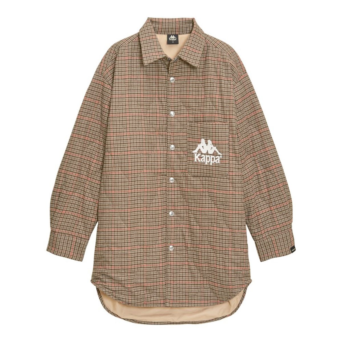 Fashionsnap Com Gu とカッパがコラボした年秋冬コレクションを発売 ベロア素材のブルゾンやタートルネックのビッグロングスリーブtシャツなどトレンド感を意識したスポーティーなアイテムを展開します T Co Htmtuzix94 T Co