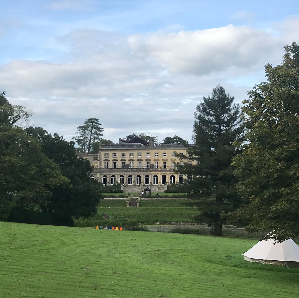 Our country house hotel in the heart of the Cotswolds is the perfect destination to escape from the day-to-day. Captured by instagram.com/eleanorgann