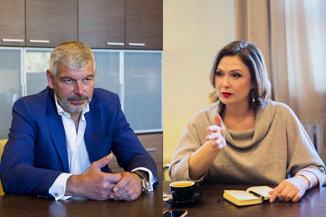 Председатель совета директоров группы компаний «ТЭН», бизнесмен Руслан Гутнов дал откровенное #интервью Елене Ищеевой, в котором развеял слухи и домыслы, тиражируемые в СМИ ￼￼🗣

finparty.ru/intervyu/20492…