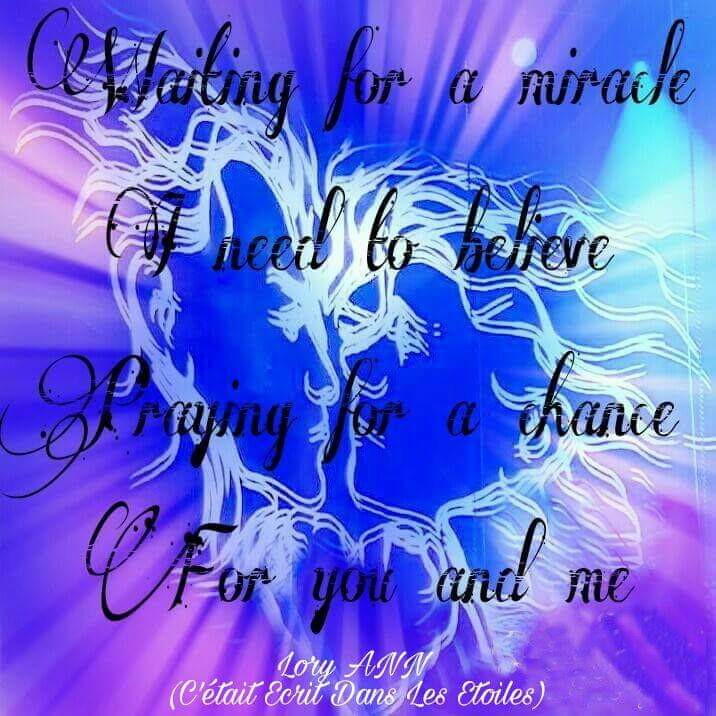 LoryANN_Lyrics's tweet photo. #LoryANN #LoryANNLyrics #CetaitEcritDansLesEtoiles https://t.co/GVIIcnMEUh https://t.co/re1xJJloXG https://t.co/mF39ZkRuiw