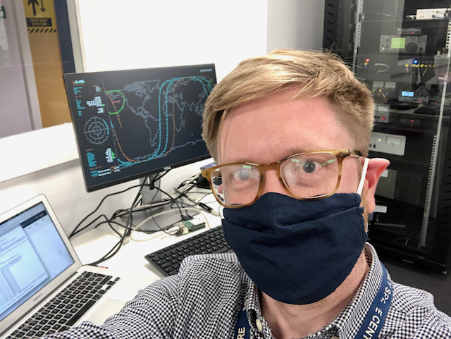 Dr Chris Bridges tweet media