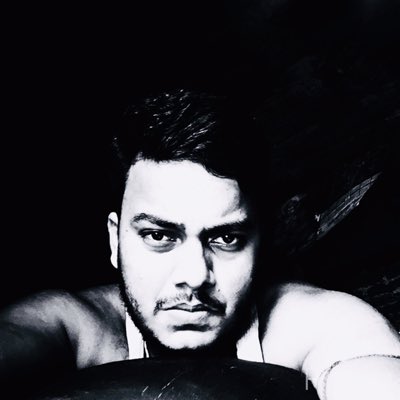 Rohitkumarjha88's tweet image. #NewProfilePic