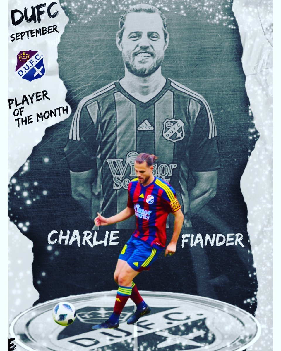 Dagenham United FC tweet media