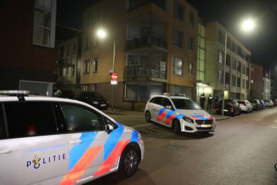 Man raakt gewond bij nachtelijke steekpartij in Arnhemse wijk Klarendal ..