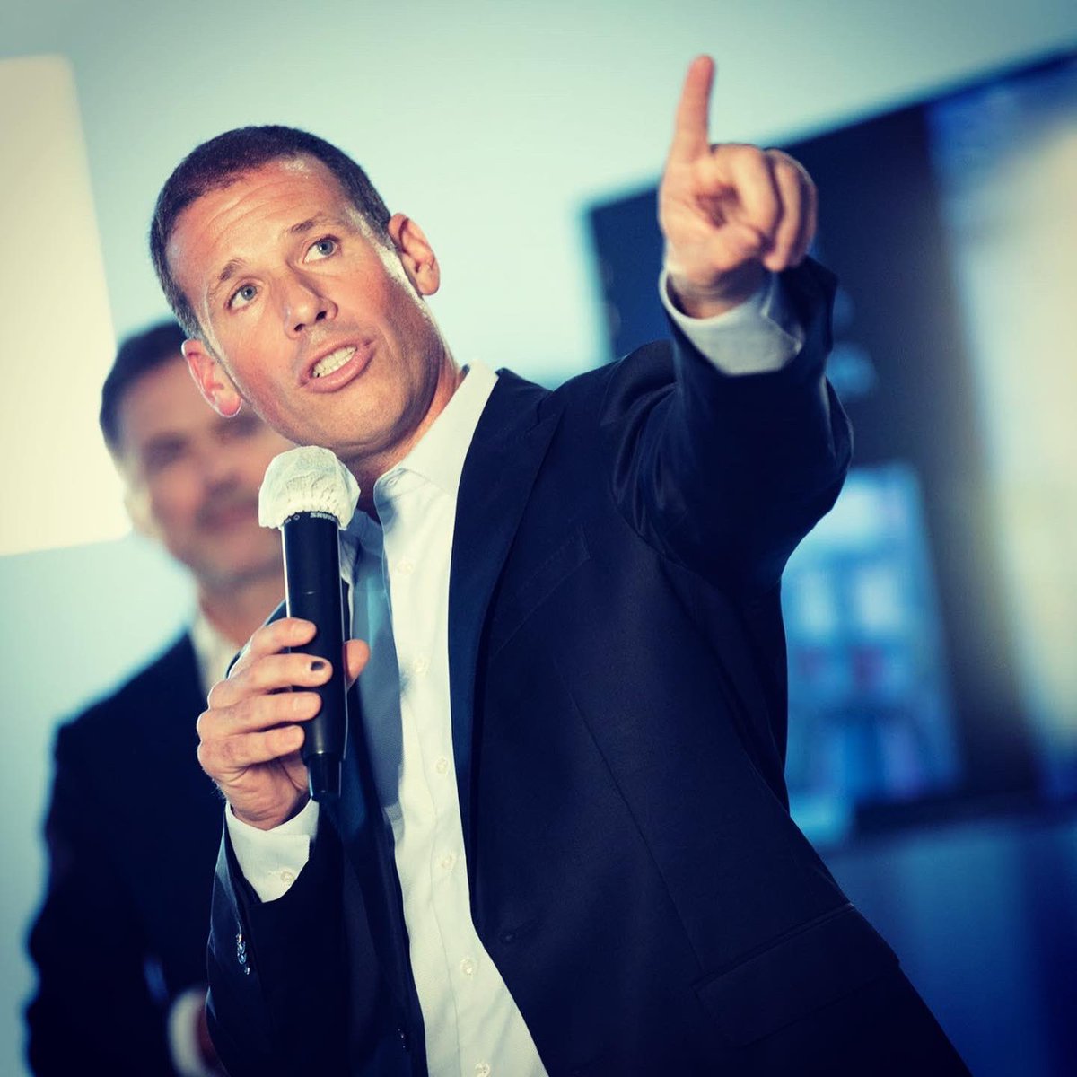 Mathieu Baumel tweet media